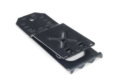 Calzo de rueda OEM 71121507292 para BMW E82, E88, F40, F70, F44, F45, F46, U06, F74, G87, E90, E91, E92, E93, G20, G28, G80, G82, G83, F07, F10, F11, F90, G30, G31, G60, G61, G68, G90, G99, F12, F13, G32, F01, F02, G11, G12, G70, F91, F92, F93, F48,
