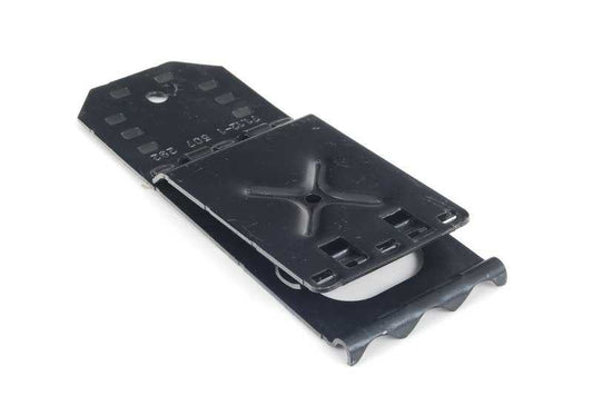 Calzo de rueda OEM 71121507292 para BMW E82, E88, F40, F70, F44, F45, F46, U06, F74, G87, E90, E91, E92, E93, G20, G28, G80, G82, G83, F07, F10, F11, F90, G30, G31, G60, G61, G68, G90, G99, F12, F13, G32, F01, F02, G11, G12, G70, F91, F92, F93, F48,