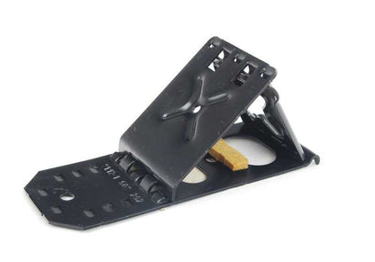 Calzo de rueda OEM 71121507292 para BMW E82, E88, F40, F70, F44, F45, F46, U06, F74, G87, E90, E91, E92, E93, G20, G28, G80, G82, G83, F07, F10, F11, F90, G30, G31, G60, G61, G68, G90, G99, F12, F13, G32, F01, F02, G11, G12, G70, F91, F92, F93, F48,