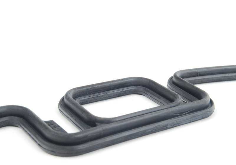 Profildichtung para BMW Serie 3 E36, E46 Serie 5 E34 (OEM 11141709593). Original BMW.