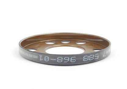 Geberrad for BMW F20, F21, F22, F23, F30, F31, F34, F35, F32, F33, F36, F07, F10, F11, F18, E84, F25, F26, F15, F16, E89 (OEM 11217588968). Genuine BMW