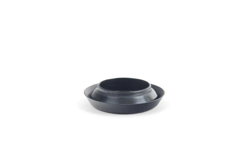 Closing cap for BMW Series 1, E87, F20, F21, F40, F52, Series 2, F22, F23, F44, F45, F46, Series 3, E92, F30, F31, F34, F35, Series 4, F32, F33, F36, F82, G22, G23, Series 5, F07, F F18, G30, G31, G38, série 6, F06, F12, F13, G32, série 7, F01, F0