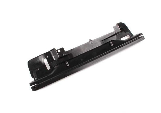 Copertura superiore OEM 51718211467 per BMW 3 E46 (316i, 316CI) Tutti i modelli compatibili. BMW originale BMW.