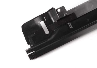 Cubierta superior OEM 51718211467 para BMW Serie 3 E46 (316i, 316Ci) todos los modelos compatibles. Pieza original BMW.