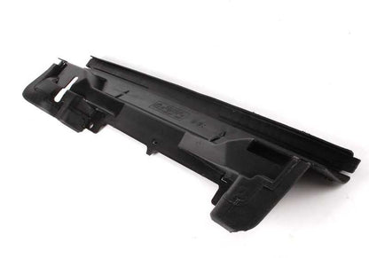 Cubierta superior OEM 51718211467 para BMW Serie 3 E46 (316i, 316Ci) todos los modelos compatibles. Pieza original BMW.