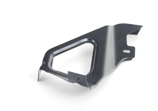 Refuerzo derecho OEM 51111967446 para BMW E24. Original BMW.