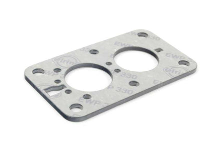 Aislante de carburador OEM 13111266764 para BMW E21 (todas las versiones) y BMW E12 (todas las versiones). Pieza original BMW.