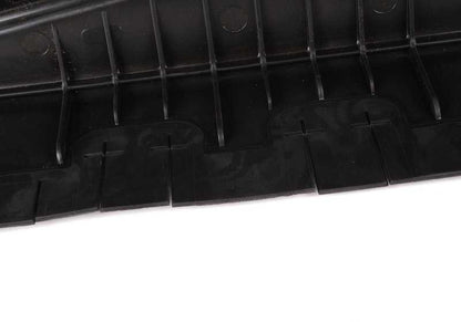 Conducto de aire OEM 51718156259 para BMW E36 (316i, 318i, 320i, 323i, 325i, 328i, M3). Original BMW.