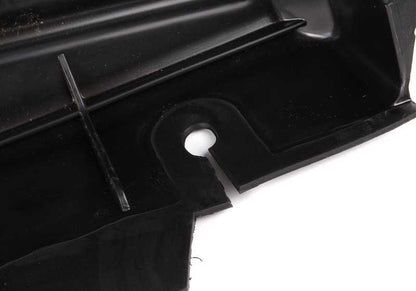 Conducto de aire OEM 51718156259 para BMW E36 (316i, 318i, 320i, 323i, 325i, 328i, M3). Original BMW.