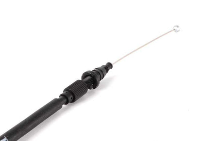 Cable del acelerador OEM 35411164595 para BMW E46. Original BMW.
