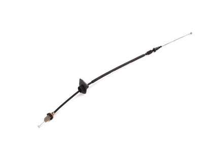 Cable del acelerador OEM 35411164595 para BMW E46. Original BMW.