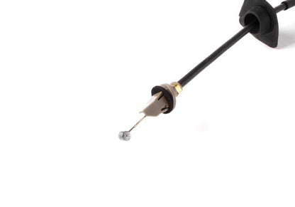 Cable del acelerador OEM 35411164595 para BMW E46. Original BMW.
