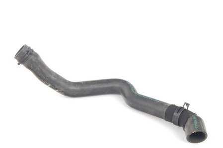 Tubo de refrigerante OEM 17127556614 para MINI R52 Cabrio, R53 Cooper S. Original MINI.