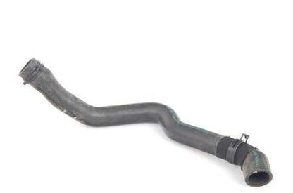 Tubo de refrigerante OEM 17127556614 para MINI R52 Cabrio, R53 Cooper S. Original MINI.