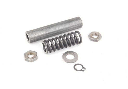 Filtro de aceite (malla interna / tamiz) OEM 32411136300 para BMW E24 628CSi, 633CSi. Original BMW.