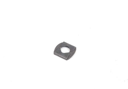 Clip de sujeción OEM 32411128171 para BMW E23, E24, E28. Original BMW.