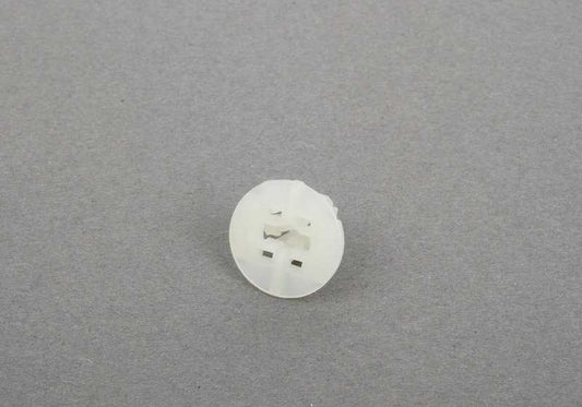 Expander nut for BMW F20, F21, F22, F23, F87, F30, F31, F34, F35, F80, F32, F33, F36, F82, F83 (OEM 07149248255). Genuine BMW