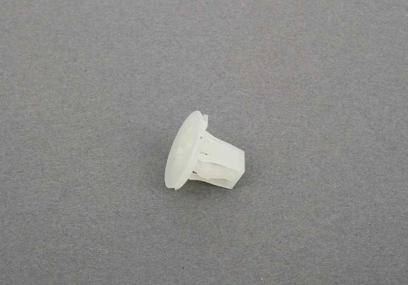 Tuerca expansora para BMW F20, F21, F22, F23, F87, F30, F31, F34, F35, F80, F32, F33, F36, F82, F83 (OEM 07149248255). Original BMW