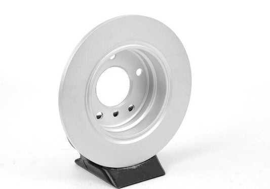 Disco de freno trasero OEM 34216864051 para BMW Serie 3 {E36}. Original BMW.