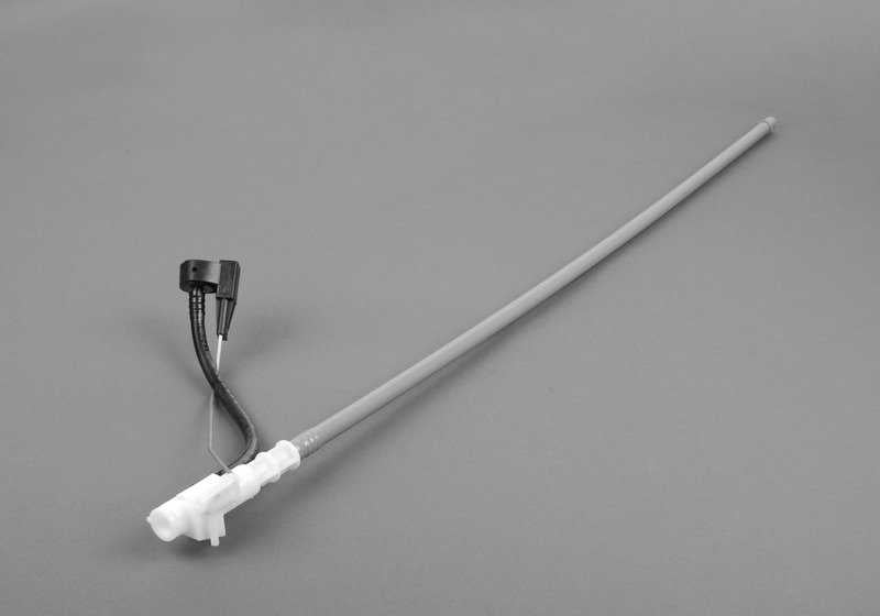 Bomba de chorro de succión Li. con parte de desacoplamiento para BMW Serie 3 E36 (OEM 16141183541). Original BMW