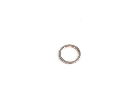 Arandela de estanqueidad OEM 32411093595 para BMW E32, E34, E38, E31. Pieza original BMW.