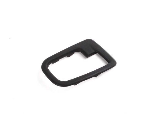 Maneta de puerta derecha OEM 51228219024 para BMW Serie 3 E36, Z3 E36. Original BMW.