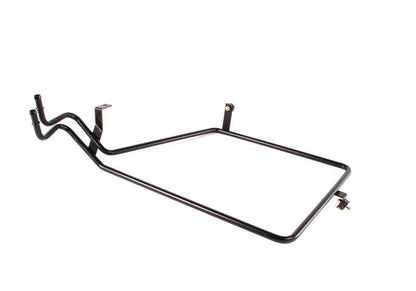 Tubería de dirección asistida OEM 32411093638 para BMW E36 y Z3. Original BMW.