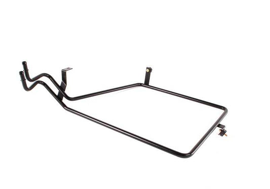 Tuyau de direction assisté 32411093638 pour BMW E36 et Z3. BMW d'origine.