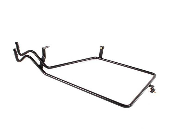 Tubería de dirección asistida OEM 32411093638 para BMW E36 y Z3. Original BMW.