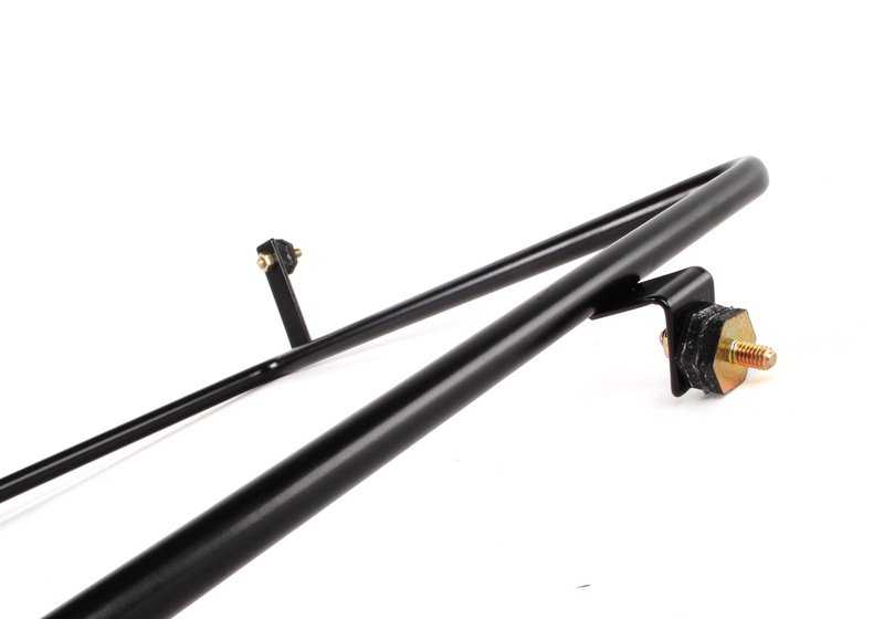Tubería de dirección asistida OEM 32411093638 para BMW E36 y Z3. Original BMW.