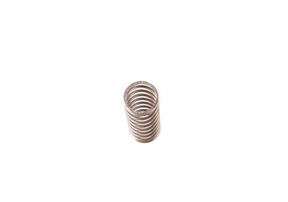 Mola de pressão para BMW Série 3 E21, E30 Série 5 E12, E28, E34 Série 6 E24 Série 7 E23, E32 Série 8 E31 (OEM 24341606170). BMW originais.