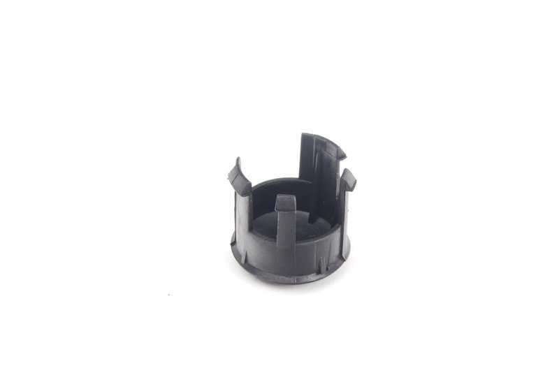 Adorno para escotadura sensor solar OEM 51452752896 para MINI R56, R56 LCI, Clubman R55, Cabrio R57, Coupé R58, Roadster R59, Countryman R60, Paceman R61. Original MINI.