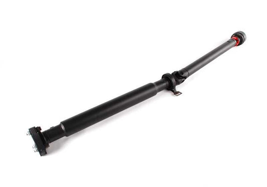 Eje de transmisión para BMW E60, E61, E63, E64 con cambio automático. OEM 26107523791. Original BMW.