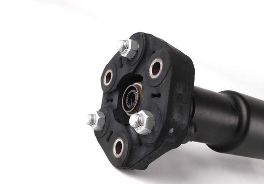 Transmission axis for BMW E60, E61, E63, E64 with automatic change. OEM 26107523791. Original BMW.