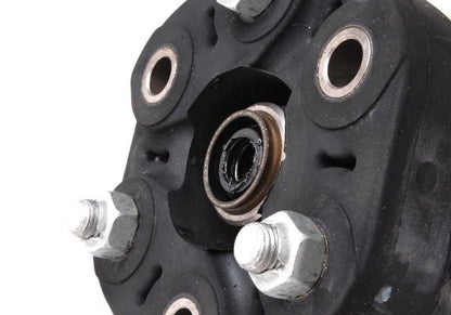 Eje de transmisión para BMW E60, E61, E63, E64 con cambio automático. OEM 26107523791. Original BMW.