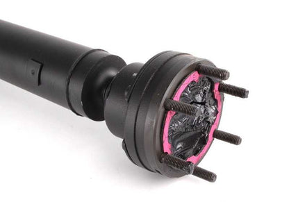 Eje de transmisión para BMW E60, E61, E63, E64 con cambio automático. OEM 26107523791. Original BMW.