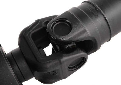 Eje de transmisión para BMW E60, E61, E63, E64 con cambio automático. OEM 26107523791. Original BMW.