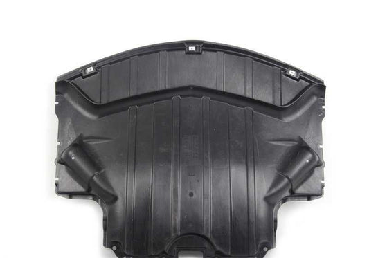 Escudo do compartimento do motor para BMW E52 (OEM 51718234124). BMW original
