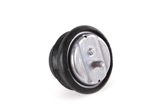 Soporte de motor OEM 22116754608 para BMW E39 (5 Series). Compatible con todos los modelos E39. Original BMW.
