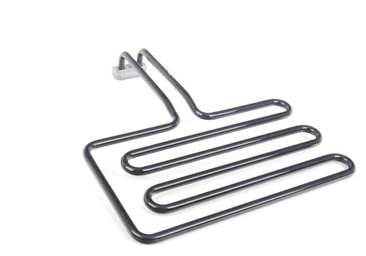 Serpentina de resfriamento para BMW E39, E52 (OEM 17111141819). BMW original