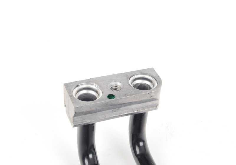 Serpentina de resfriamento para BMW E39, E52 (OEM 17111141819). BMW original