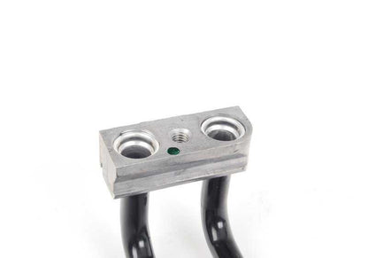 Serpentina de resfriamento para BMW E39, E52 (OEM 17111141819). BMW original