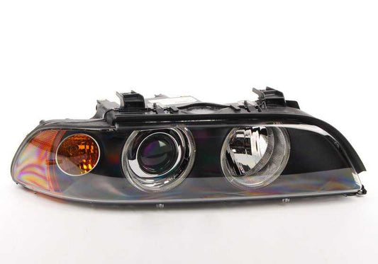 Balise droite pour la série BMW 5 E39 (OEM 63126900200). BMW d'origine