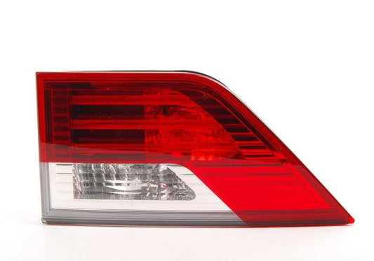 Piloto trasero derecho portón OEM 63217162214 para BMW X3 E83 {1.8d PE71N/PE72N, 2.0d PD11/PD12, PE11/PE12, 2.0i PC31/PC32, 2.0sd PE21/PE22}. Compatible con modelos 08/2006–08/2010. Original BMW.