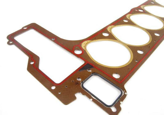 Junta de culata sin amianto OEM 11122245427 para BMW E36, E34, E39, E38. Original BMW.