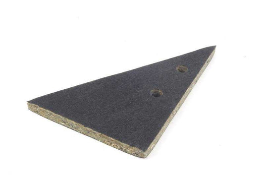 Gasket for BMW Series 5 E28 (OEM 51321904326). Genuine BMW