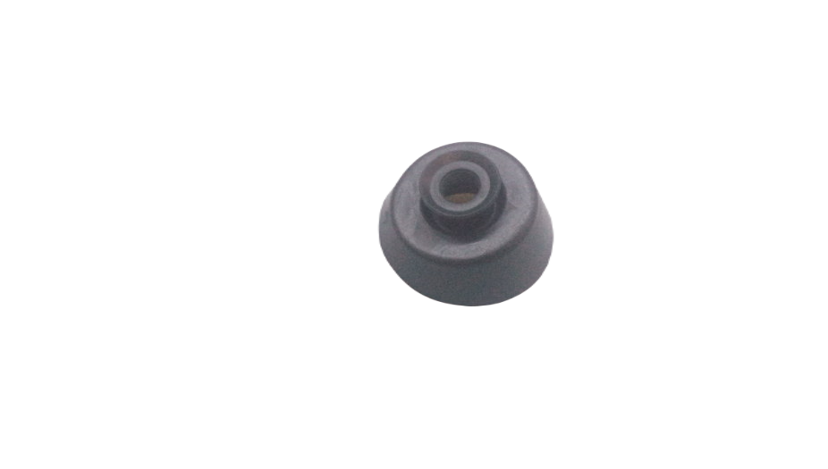 Rear windshield windshield rubber cover OEM 61617241983 for BMW F20, F21. Original BMW.