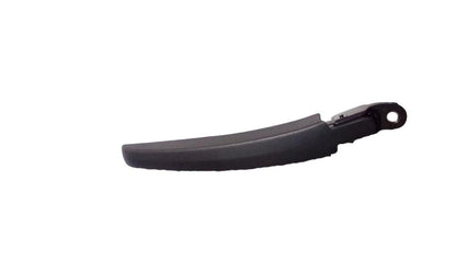 Brazo limpiaparabrisas trasero OEM 61627468053 para BMW G21, G21N, G81, G81N. Pieza original BMW.