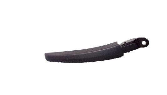 Brazo limpiaparabrisas trasero OEM 61627468053 para BMW G21, G21N, G81, G81N. Pieza original BMW.
