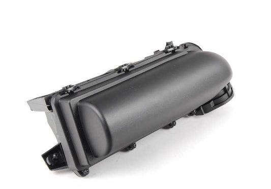 Silenciador de admisión OEM 13717577509 para MINI R56, R56 LCI, Clubman R55, Clubman R55 LCI, Cabrio R57... y más. Original MINI.